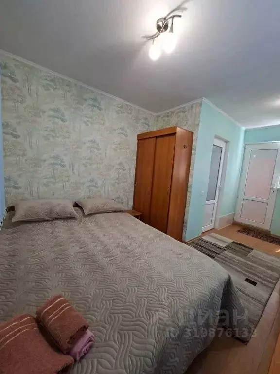 Комната Краснодарский край, Геленджик Баргузинская ул., 1 - Фото 0