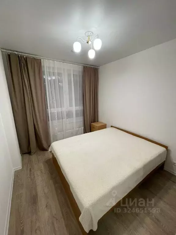 2-к кв. Московская область, Ленинский городской округ, Мисайлово пгт, ... - Фото 1