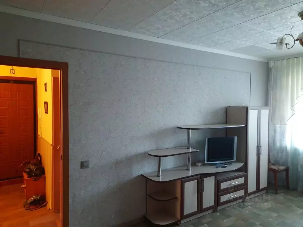 3-к кв. Челябинская область, Челябинск ул. Нахимова, 9 (61.7 м) - Фото 1