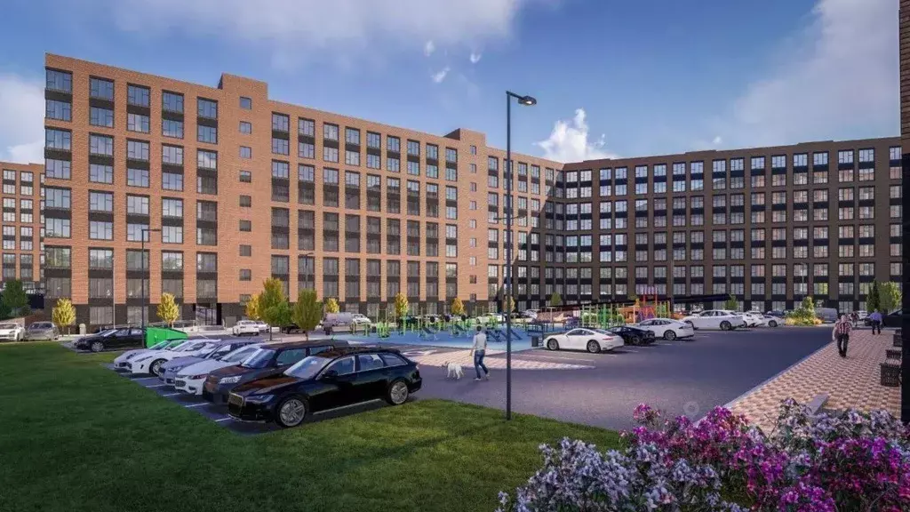 3-к кв. Ставропольский край, Кисловодск  (92.4 м) - Фото 2