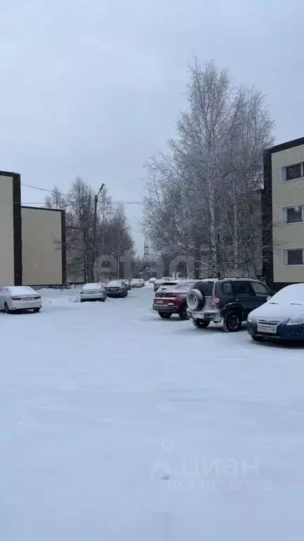 2-к кв. Ханты-Мансийский АО, Когалым Таллинская ул., 17 (47.9 м) - Фото 0