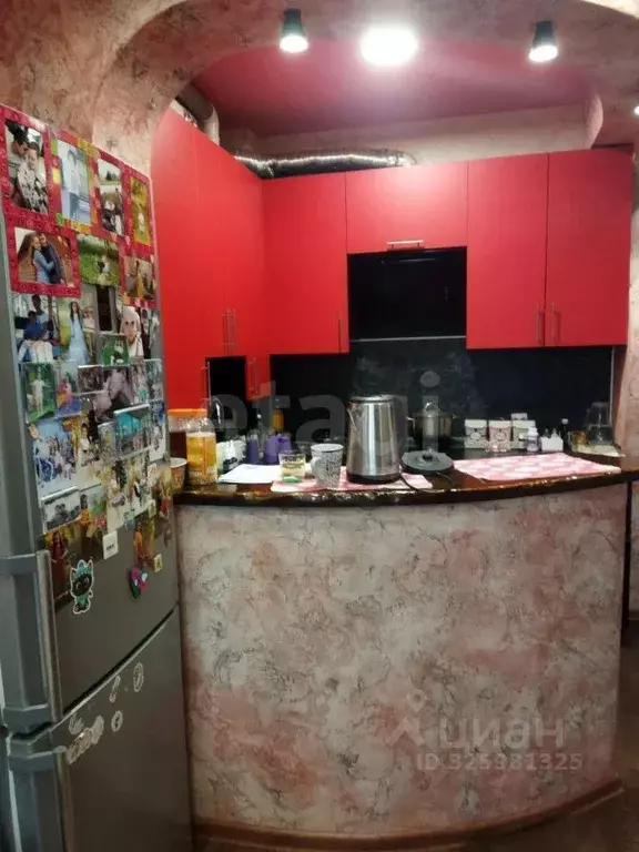 1-к кв. Ярославская область, Тутаев Комсомольская ул., 126 (47.0 м) - Фото 0