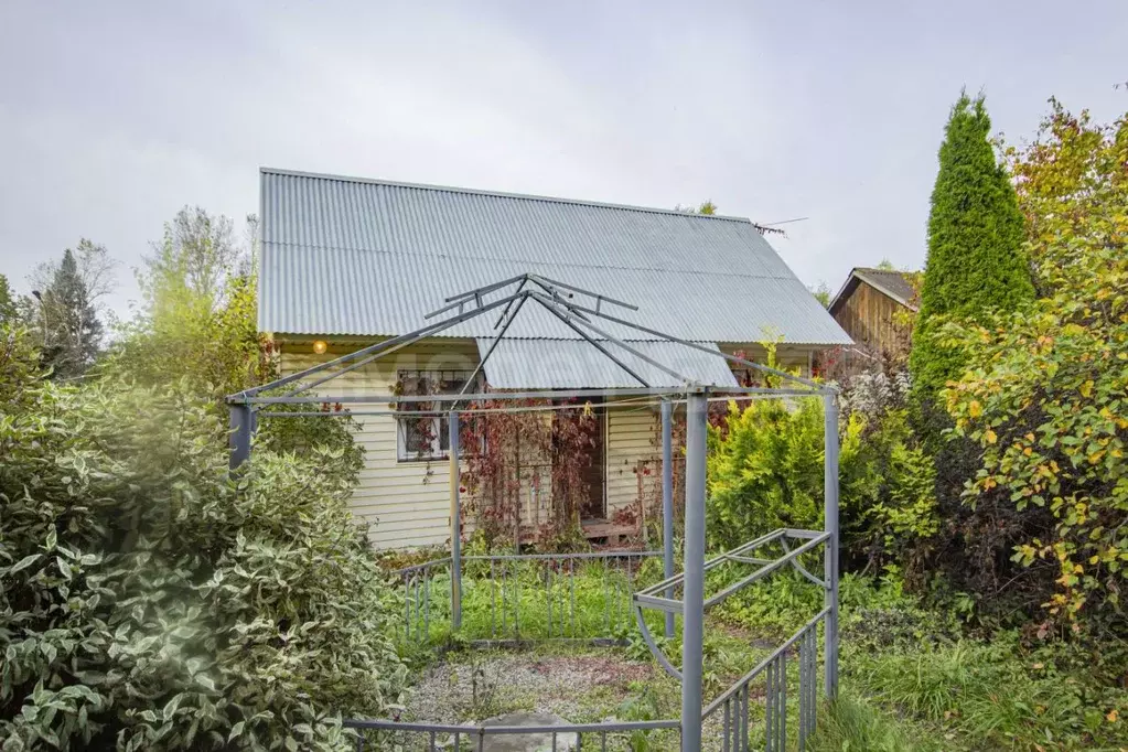 Дом в Московская область, Одинцовский городской округ, с. Жаворонки, ... - Фото 2