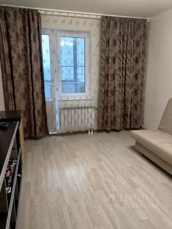 2-к кв. Москва ул. Шверника, 6К2 (59.0 м) - Фото 0
