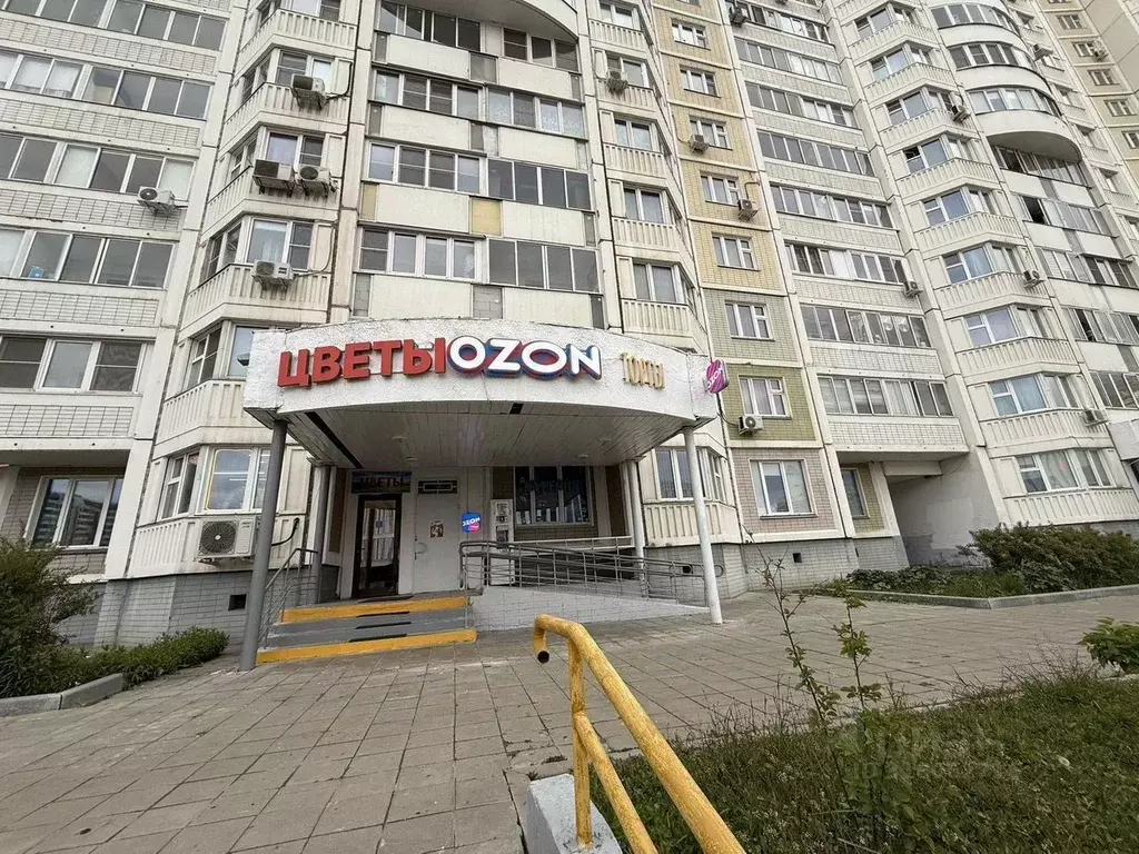 Помещение свободного назначения в Москва Рождественская ул., 27к1 (5 ... - Фото 0