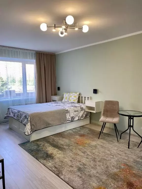 1-к кв. Санкт-Петербург Комендантский просп., 17к1 (39.9 м) - Фото 1