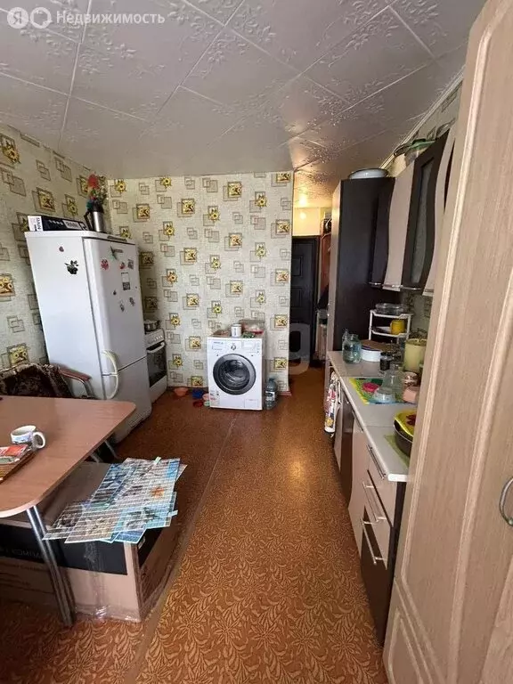 Квартира-студия: Кемерово, улица Ворошилова, 40 (22.2 м) - Фото 1