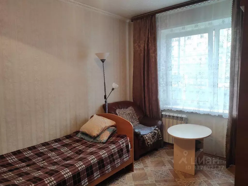 3-к кв. Красноярский край, Красноярск просп. Металлургов, 10Б (66.0 м) - Фото 1