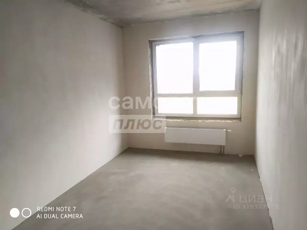 3-к кв. Татарстан, Казань ул. Братьев Батталовых, 20А (72.0 м) - Фото 0