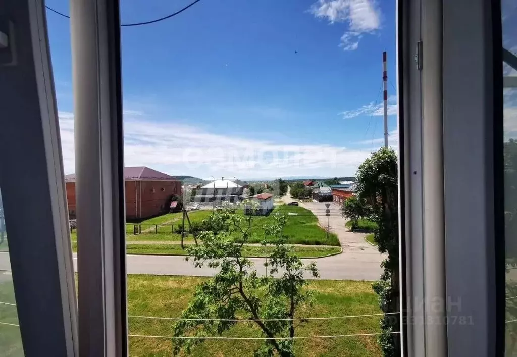 1-к кв. Адыгея, Майкоп ул. 12 Марта, 134К1 (36.9 м) - Фото 1