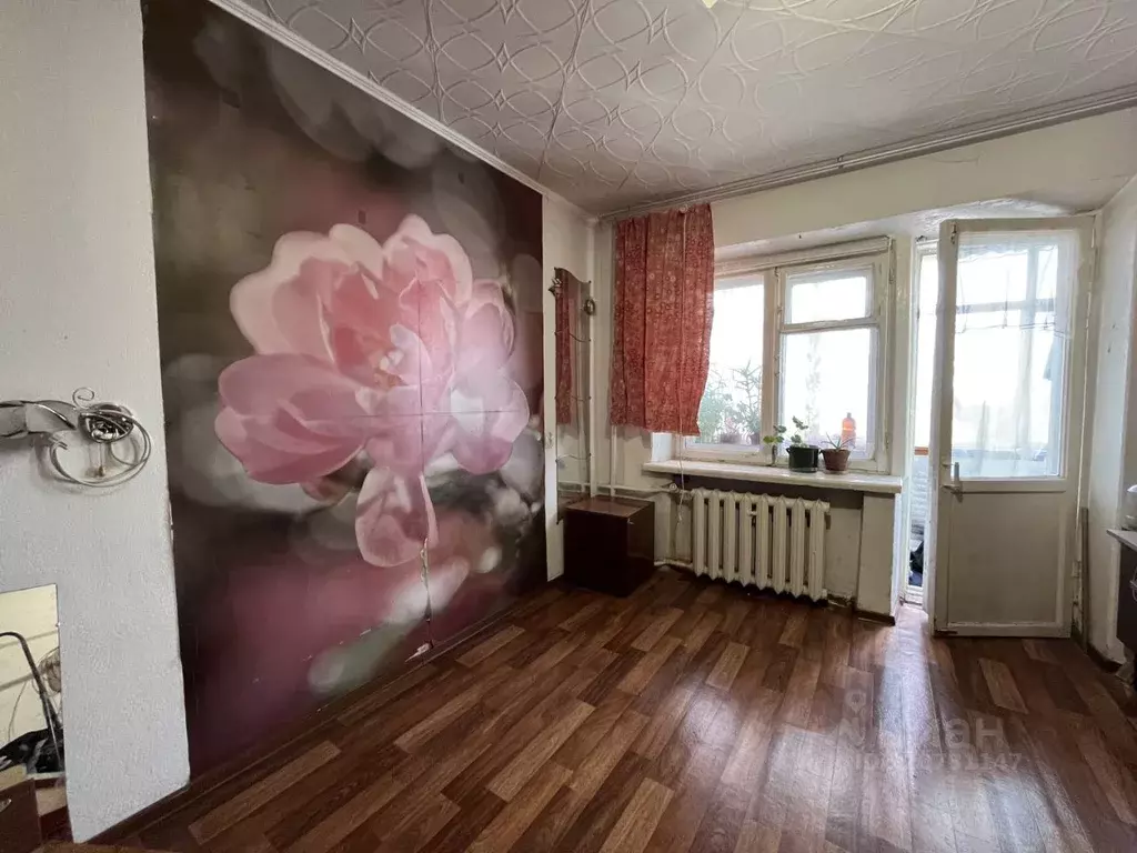 Комната Свердловская область, Екатеринбург ул. Мамина-Сибиряка, 73 ... - Фото 0