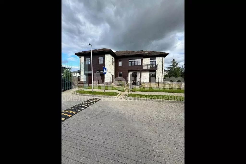 Продается дом в КП Новорижский - Фото 2