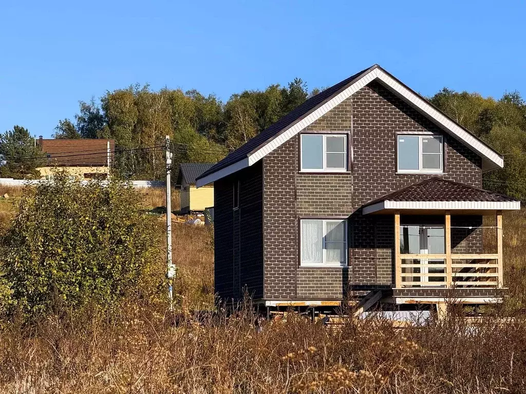 Участок в Московская область, Раменский муниципальный округ, с. ... - Фото 1