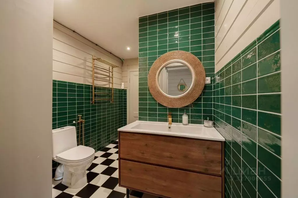 Дом в Московская область, Одинцовский городской округ, д. Кезьмино, ... - Фото 1