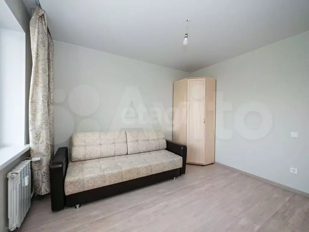 2-к. квартира, 55,4 м, 7/15 эт. - Фото 0