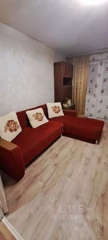 2-к кв. Самарская область, Самара Белорусская ул., 93 (48.0 м) - Фото 1