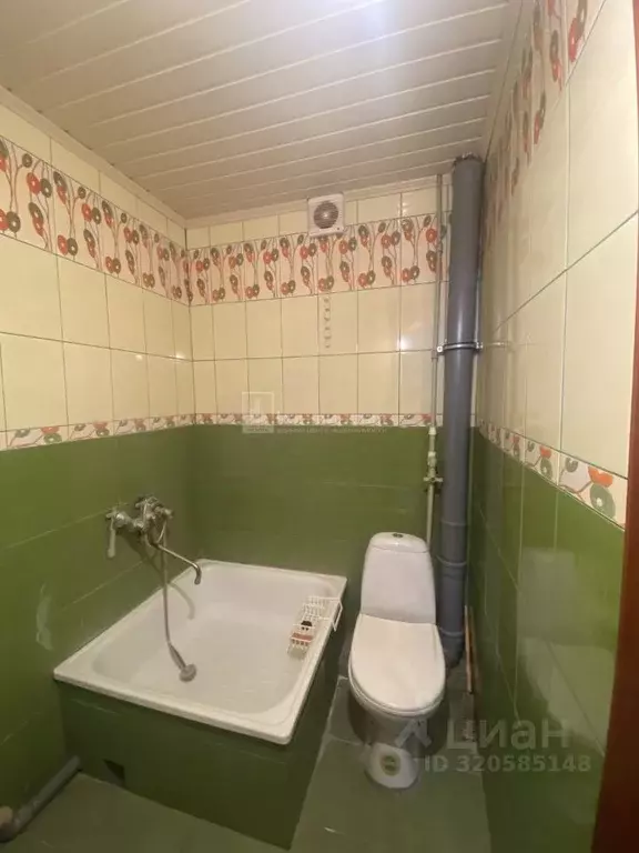 2-к кв. Владимирская область, Ковров ул. Васильева, 11 (31.7 м) - Фото 2