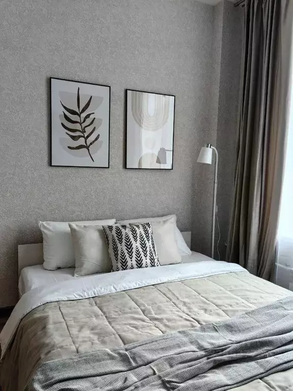 1-к кв. Московская область, Одинцовский городской округ, с. Лайково, ... - Фото 1