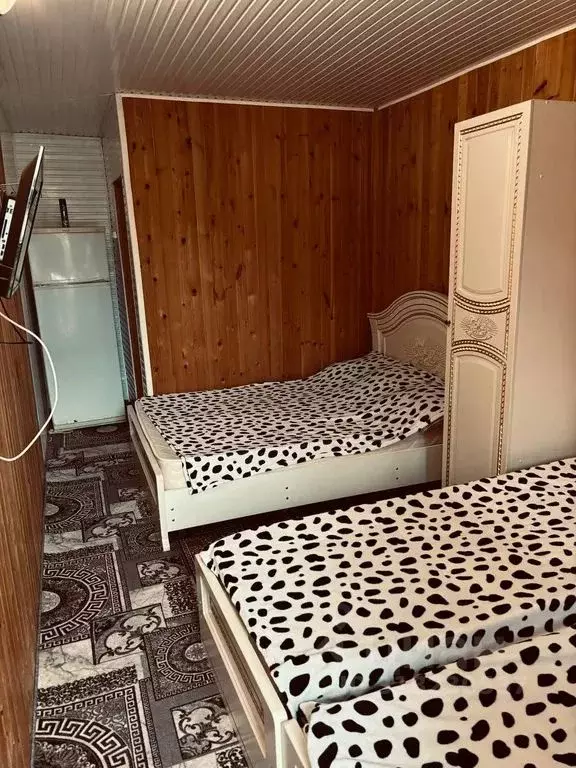 Комната Краснодарский край, Сочи пос. Лоо, ул. Прохладная, 1В - Фото 0