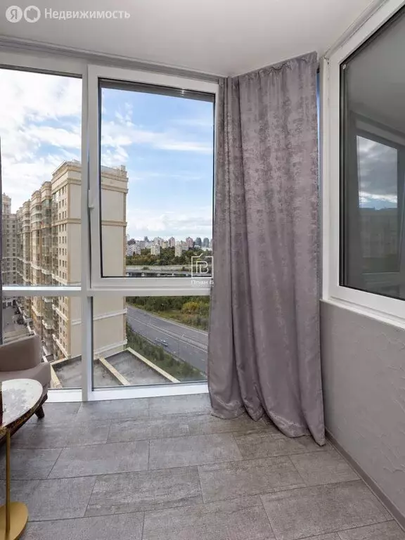 2-комнатная квартира: Москва, Мосфильмовская улица, 88к2с6 (82.5 м) - Фото 2