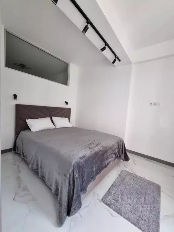 3-к кв. Краснодарский край, Сочи Светлана мкр, ул. Лысая Гора, 23/1 ... - Фото 2