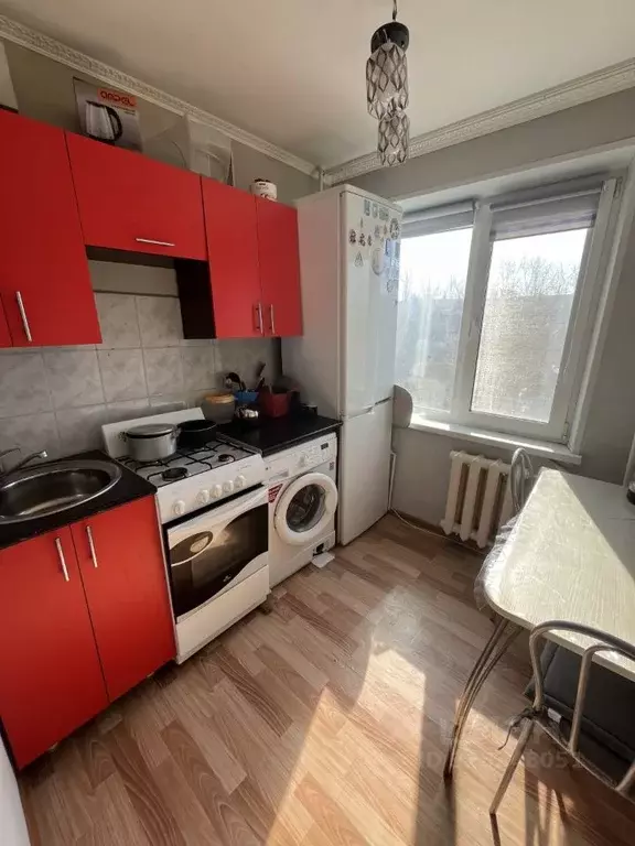 2-к кв. Оренбургская область, Ясный ул. Ленина, 21 (43.0 м) - Фото 1