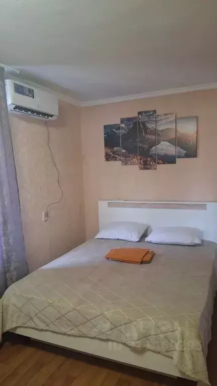 2-к кв. Кабардино-Балкария, Нальчик ул. Байсултанова, 6 (50.0 м) - Фото 0