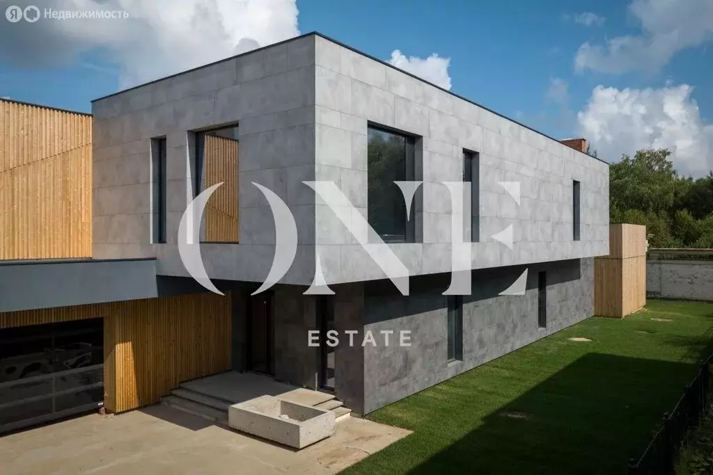 Дом в Чесноково, КП Ренессанс парк (900 м) - Фото 2