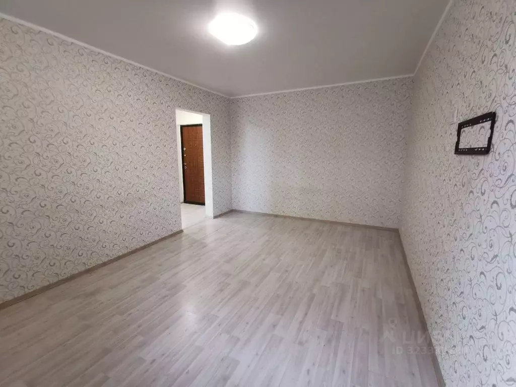 1-к кв. Оренбургская область, Оренбург ул. Геннадия Донковцева, 5/3 ... - Фото 1