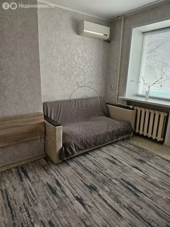 1-комнатная квартира: Волгоград, Триумфальная улица, 16 (21.4 м) - Фото 2