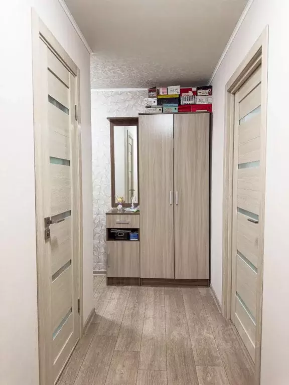 2-к кв. Владимирская область, Владимир ул. Диктора Левитана, 44 (51.4 ... - Фото 1