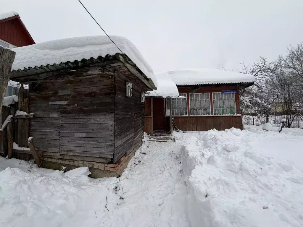 Дом в Московская область, Чехов  (48 м) - Фото 1