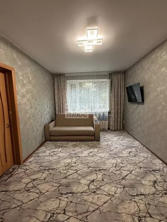 3-к кв. Московская область, Королев ул. Мичурина, 12 (51.4 м) - Фото 1