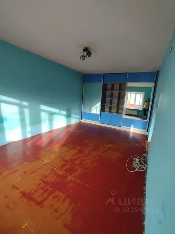 1-к кв. Красноярский край, Красноярск ул. Сурикова, 53 (34.0 м) - Фото 2