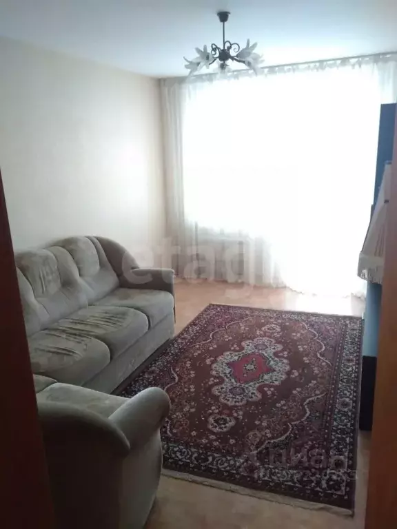 Студия Красноярский край, Красноярск Лесопарковая ул., 25 (28.0 м) - Фото 1