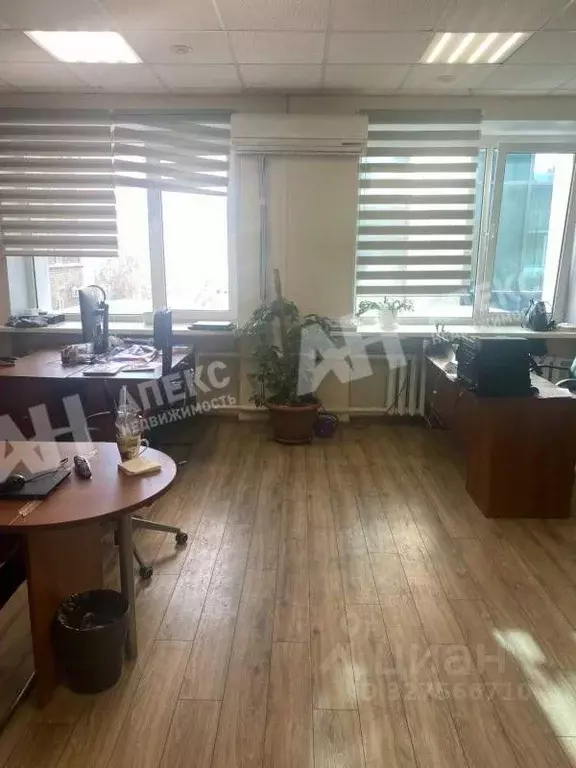 Офис в Москва 2-й Верхний Михайловский проезд, 9С2 (70 м) - Фото 2