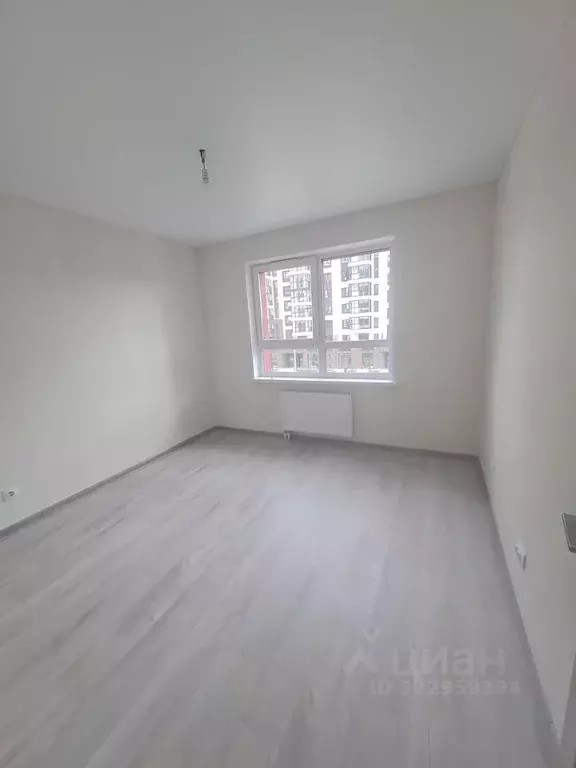 2-к кв. Пермский край, д. Кондратово ул. Улановой, 7 (36.8 м) - Фото 1