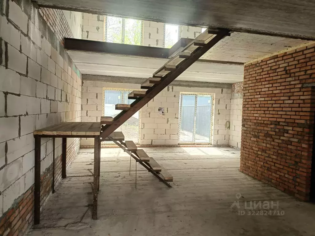 4-к кв. Самарская область, Самара ул. Гастелло, 44 (140.0 м) - Фото 2