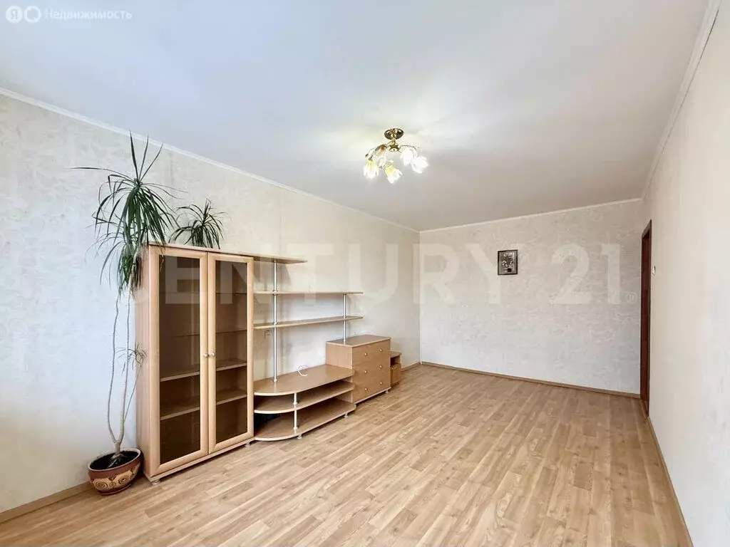 2-комнатная квартира: Чебоксары, улица Гузовского, 4 (45.1 м) - Фото 2