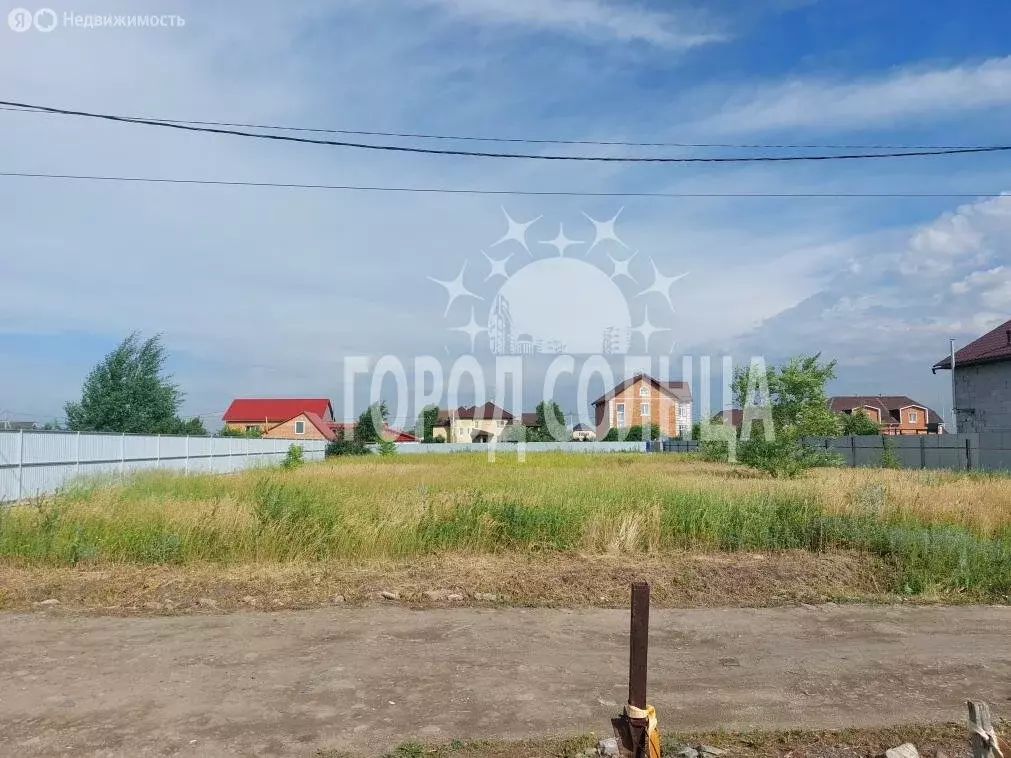 Участок в посёлок Ростовка, Восточная улица, 32 (15 м) - Фото 2