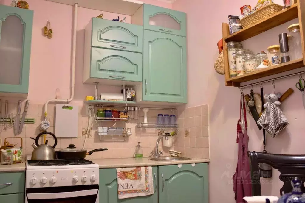 2-к кв. Саха (Якутия), Якутск 202-й мкр, 16 (56.2 м) - Фото 1