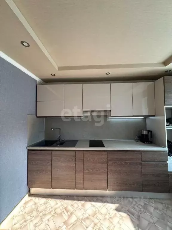 3-к кв. Сахалинская область, Макаров Макаровский район, ул. Ленина, 20 ... - Фото 1