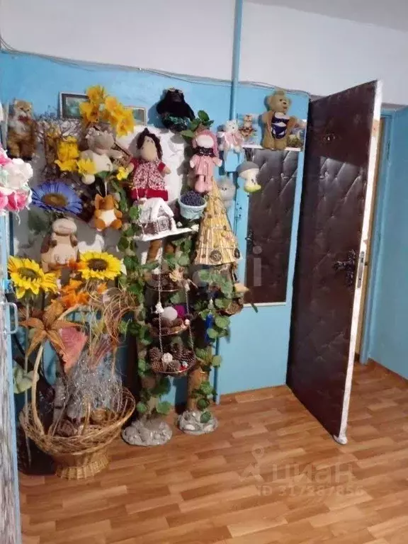 Комната Белгородская область, Белгород ул. Щорса, 22 (13.0 м) - Фото 1