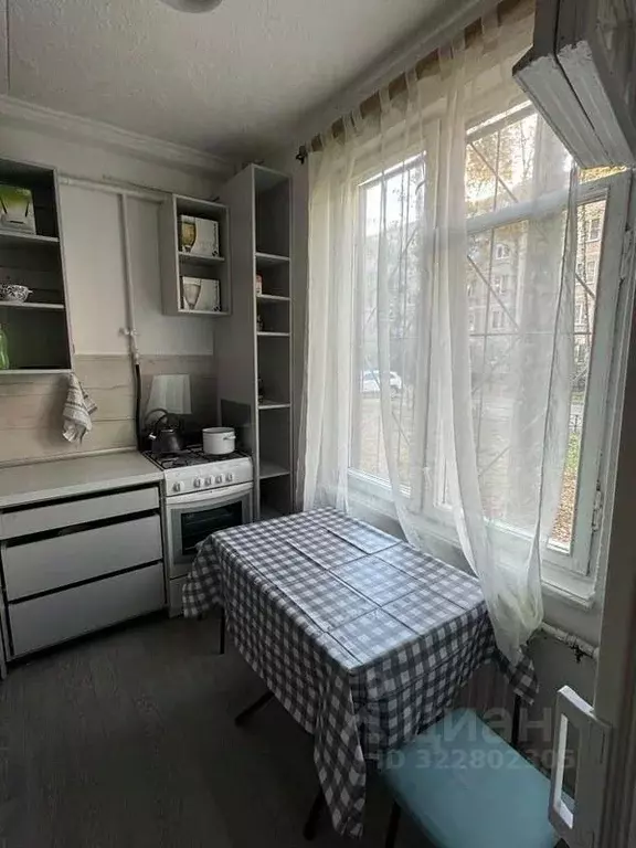 2-к кв. Санкт-Петербург Народная ул., 79 (46.6 м) - Фото 2