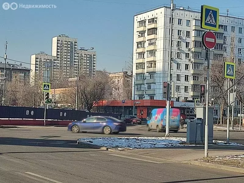 Офис (553 м) - Фото 0