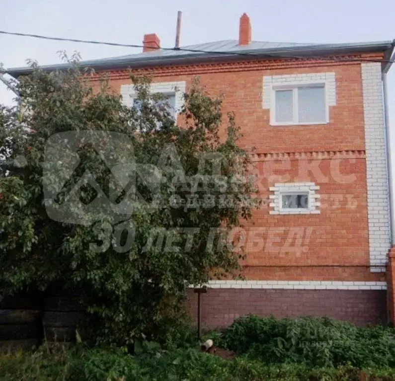 Коттедж в Тюменская область, Тюменский район, пос. Московский ул. ... - Фото 2