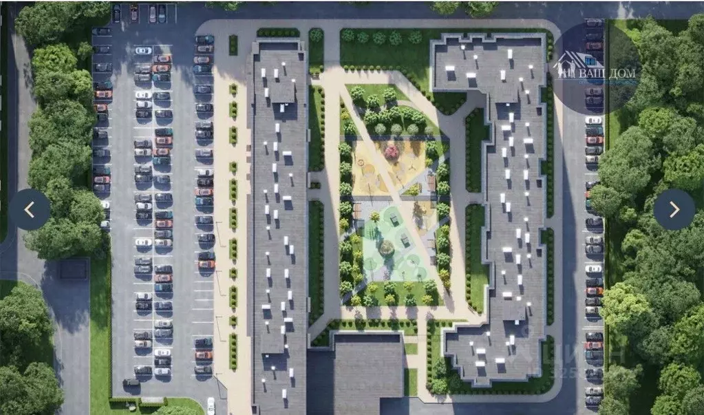 1-к кв. Архангельская область, Северодвинск Остров Ягры мкр,  (50.17 ... - Фото 2