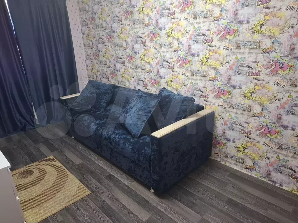 2-к. квартира, 46 м, 3/5 эт. - Фото 1