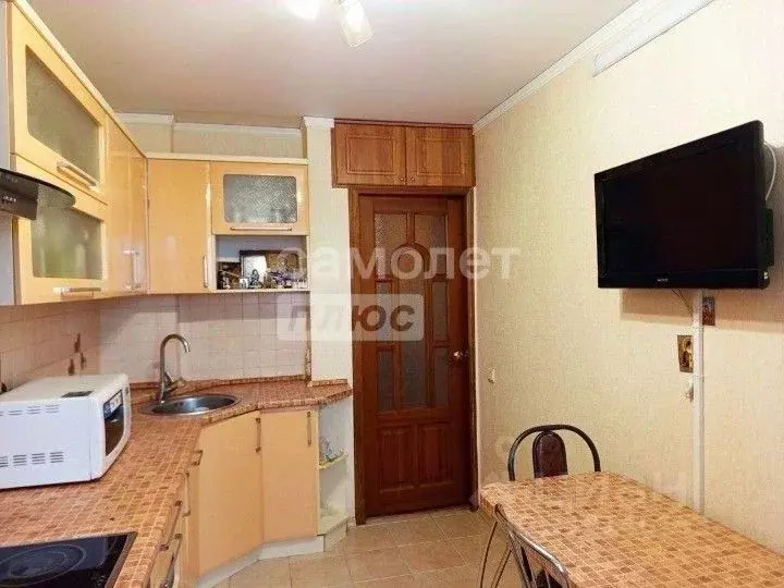 3-к кв. Курская область, Курск Союзная ул., 18 (60.1 м) - Фото 1