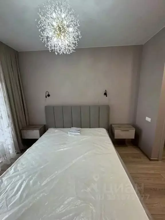 1-к кв. Башкортостан, Уфа просп. Октября, 75 (35.0 м) - Фото 2